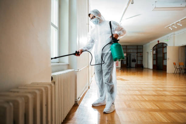 Best Residential Pest Control  in Kirksville, MO